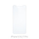 FixPremium Glass - Tvrdené Sklo pre iPhone X, XS a 11 Pro (10 Pack)