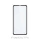 FixPremium FullCover Glass - Tvrdené Sklo pre iPhone X, XS a 11 Pro (10 Pack)