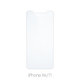 FixPremium Glass - Tvrdené Sklo pre iPhone XR a 11 (10 Pack)