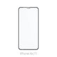FixPremium FullCover Glass - Tvrdené Sklo pre iPhone XR a 11 (10 Pack)