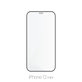 FixPremium FullCover Glass - Tvrdené Sklo pre iPhone 12 mini (10 Pack)