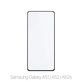 FixPremium FullCover Glass - Tvrdené Sklo pre Samsung Galaxy A51/A52/A52s (10 Pack)