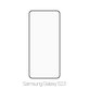 FixPremium FullCover Glass - Tvrdené Sklo pre Samsung Galaxy S23 (10 Pack)