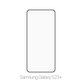 FixPremium FullCover Glass - Tvrdené Sklo pre Samsung Galaxy S23+ (10 Pack)