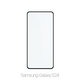 FixPremium FullCover Glass - Tvrdené Sklo pre Samsung Galaxy S24 (10 Pack)