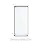 FixPremium FullCover Glass - Tvrdené Sklo pre Samsung Galaxy S24+ (10 Pack)