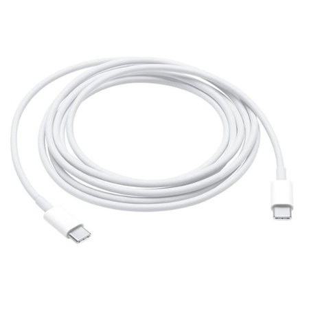 Apple - USB-C / USB-C Kábel (2m) - MLL82AM/A (bulk) (10 Pack)