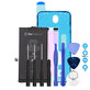 Apple iPhone 12, 12 Pro - Batéria 2815mAh FixPremium + Lepka pod Batériu + Lepka pod LCD + Set Náradia - Multipack