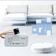Xiaomi Mi Robot Vacuum Mop 2 Lite, E10 - Batéria N011-4S1P Li-Ion 14.4V 2600mAh
