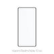 FixPremium FullCover Glass - Tvrdené Sklo pre Xiaomi Redmi Note 10 5G