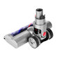 Dyson V-series, Outsize - Podlahová Hubice s LED Osvetlením