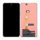 Honor Magic6 Lite - LCD Displej + Dotykové Sklo OLED