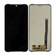 myPhone Hammer Blade 3 - LCD Displej + Dotykové Sklo TFT