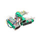 AEG Ergorapido CX-72-45AN - Batéria VBHC7787E, 8087979053, 809115702 Li-Ion 18.0V 1500mAh HQ