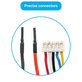 AEG Ergorapido CX-72-45AN - Batéria VBHC7787E, 8087979053, 809115702 Li-Ion 18.0V 1500mAh HQ