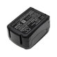 Bosch 18V  - Batéria 2 607 337 314 Li-Ion 18.0V 3000mAh HQ