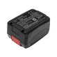 Bosch 18V  - Batéria 2 607 337 314 Li-Ion 18.0V 3000mAh HQ