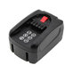 Bosch 18V  - Batéria 2 607 337 314 Li-Ion 18.0V 5000mAh HQ