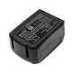 Bosch 18V  - Batéria 2 607 337 314 Li-Ion 18.0V 5000mAh HQ