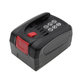 Bosch 18V - Batéria 2 607 337 314 Li-Ion 18.0V 5000mAh HQ