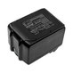 Makita 18V - Batéria BL1830, BL1835, LXT400,194205-3, 194204-5, 194309-1 Li-Ion 18.0V 6000mAh HQ