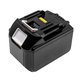 Makita 18V - Batéria BL1830, BL1835, LXT400,194205-3, 194204-5, 194309-1 Li-Ion 18.0V 6000mAh HQ