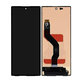 Samsung Galaxy Z Fold 6 F956B - LCD Displej + Dotykové Sklo (Vonkajší) - GH82-35354A Genuine Service Pack