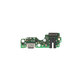 Infinix Hot 40i - Nabíjací Konektor PCB Doska