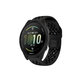 FixPremium - Univerzálny Silikónový Remienok pre Garmin (20mm), čierny