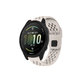 FixPremium - Univerzálny Silikónový Remienok pre Garmin (22mm), biely