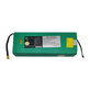 Kugoo G2 Pro - Batéria 15000mAh / 48V