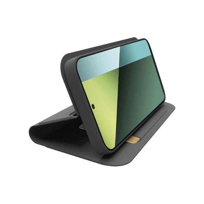 SBS - Puzdro Book Wallet Lite pre Xiaomi Redmi Note 13 Pro 4G, čierna