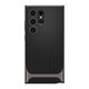 Spigen - Puzdro Neo Hybrid pre Samsung Galaxy S24 Ultra, Gunmetal