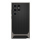 Spigen - Puzdro Neo Hybrid pre Samsung Galaxy S24 Ultra, Gunmetal