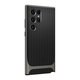 Spigen - Puzdro Neo Hybrid pre Samsung Galaxy S24 Ultra, Gunmetal