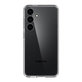 Spigen - Puzdro Ultra Hybrid pre Samsung Galaxy S24 Plus, Crystal Clear