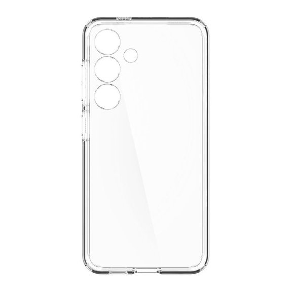 Spigen - Puzdro Ultra Hybrid pre Samsung Galaxy S24 Plus, Crystal Clear