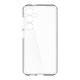 Spigen - Puzdro Ultra Hybrid pre Samsung Galaxy S24 Plus, Crystal Clear