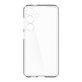 Spigen - Puzdro Ultra Hybrid pre Samsung Galaxy S24 Plus, Crystal Clear
