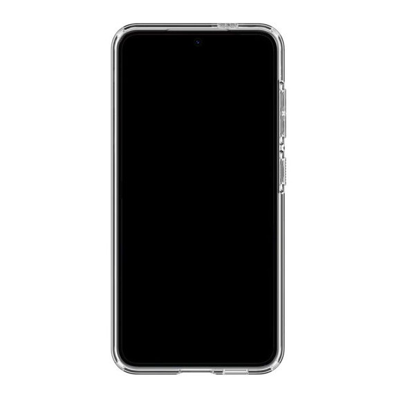 Spigen - Puzdro Ultra Hybrid pre Samsung Galaxy S24 Plus, Crystal Clear