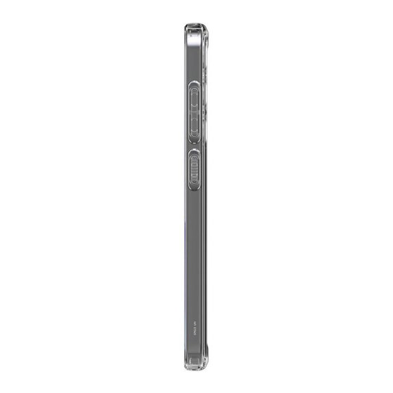 Spigen - Puzdro Ultra Hybrid pre Samsung Galaxy S24 Plus, Crystal Clear