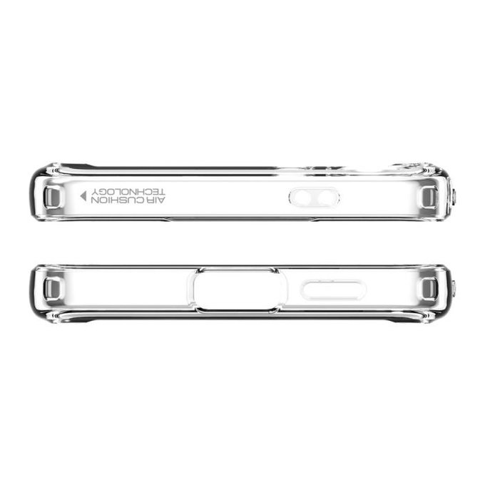 Spigen - Puzdro Ultra Hybrid pre Samsung Galaxy S24 Plus, Crystal Clear