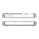 Spigen - Puzdro Ultra Hybrid pre Samsung Galaxy S24 Plus, Crystal Clear