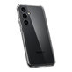 Spigen - Puzdro Ultra Hybrid pre Samsung Galaxy S24 Plus, Crystal Clear