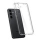 Spigen - Puzdro Ultra Hybrid pre Samsung Galaxy S24 Plus, Crystal Clear