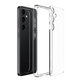 Spigen - Puzdro Ultra Hybrid pre Samsung Galaxy S24 Plus, Crystal Clear