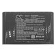 Dyson DC30, DC35 - Batéria 17083-4810, 17183-01-03, 917083-02 Li-Ion 14.8V 1500mAh HQ