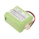 iRobot Mint-series - Batéria GPHC152M07 Ni-MH 7.2V 1500mAh HQ