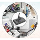 Dyson V8 - Batéria 215681, PM8-US-HFB1497A Li-Ion 21.6V 2000mAh
