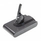 Dyson V8 - Batéria 215681, PM8-US-HFB1497A Li-Ion 21.6V 2000mAh